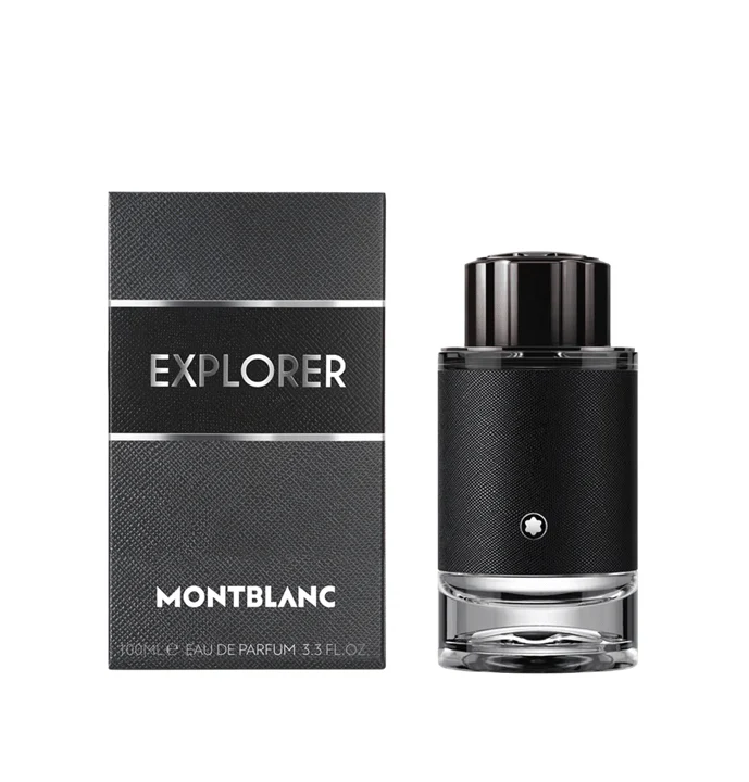 MontBlanc Explorer EDP - Image 2