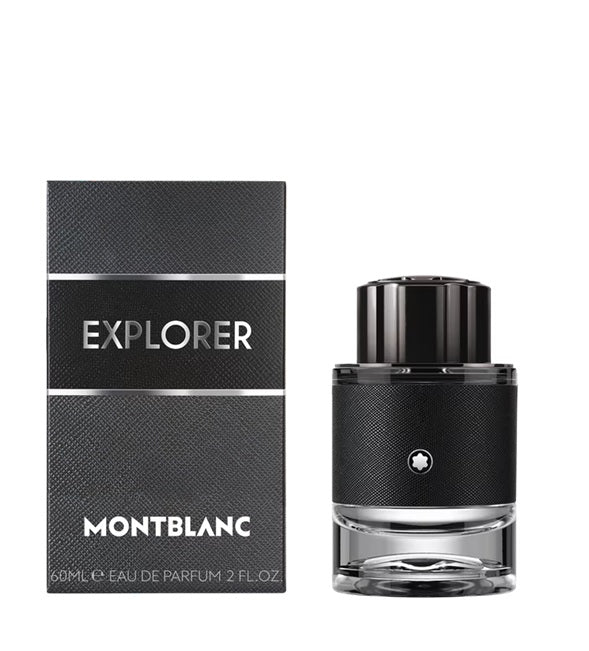 MontBlanc Explorer EDP - Image 3