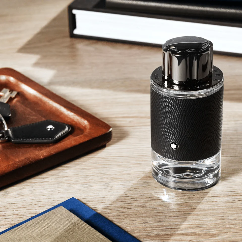 MontBlanc Explorer EDP - Image 4