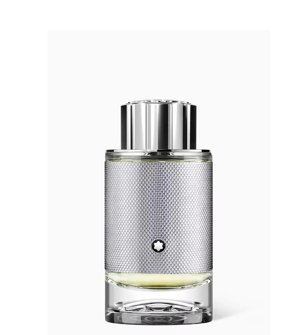 Mont Blanc Explorer Platinum EDP 100ml