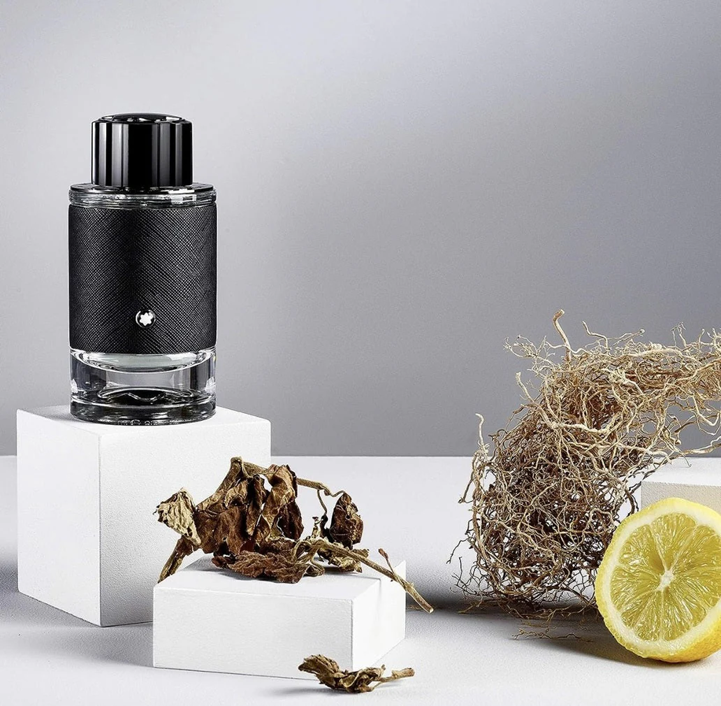 Mont Blanc Explorer Pour Homme Gift Set - Image 3