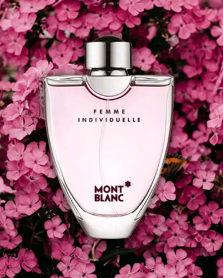 Mont Blanc Femme Individuelle EDT 75ml - Image 3