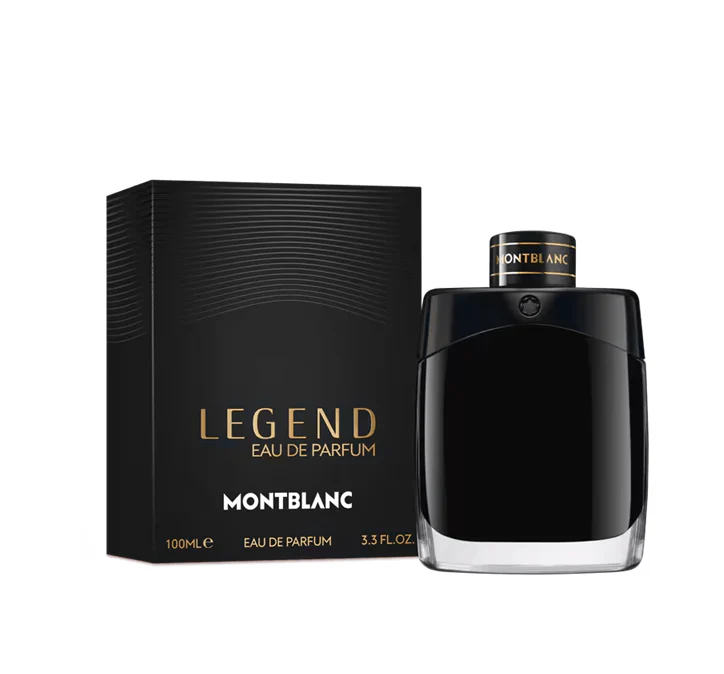 Mont Blanc Legend EDP 100  ml - Image 2