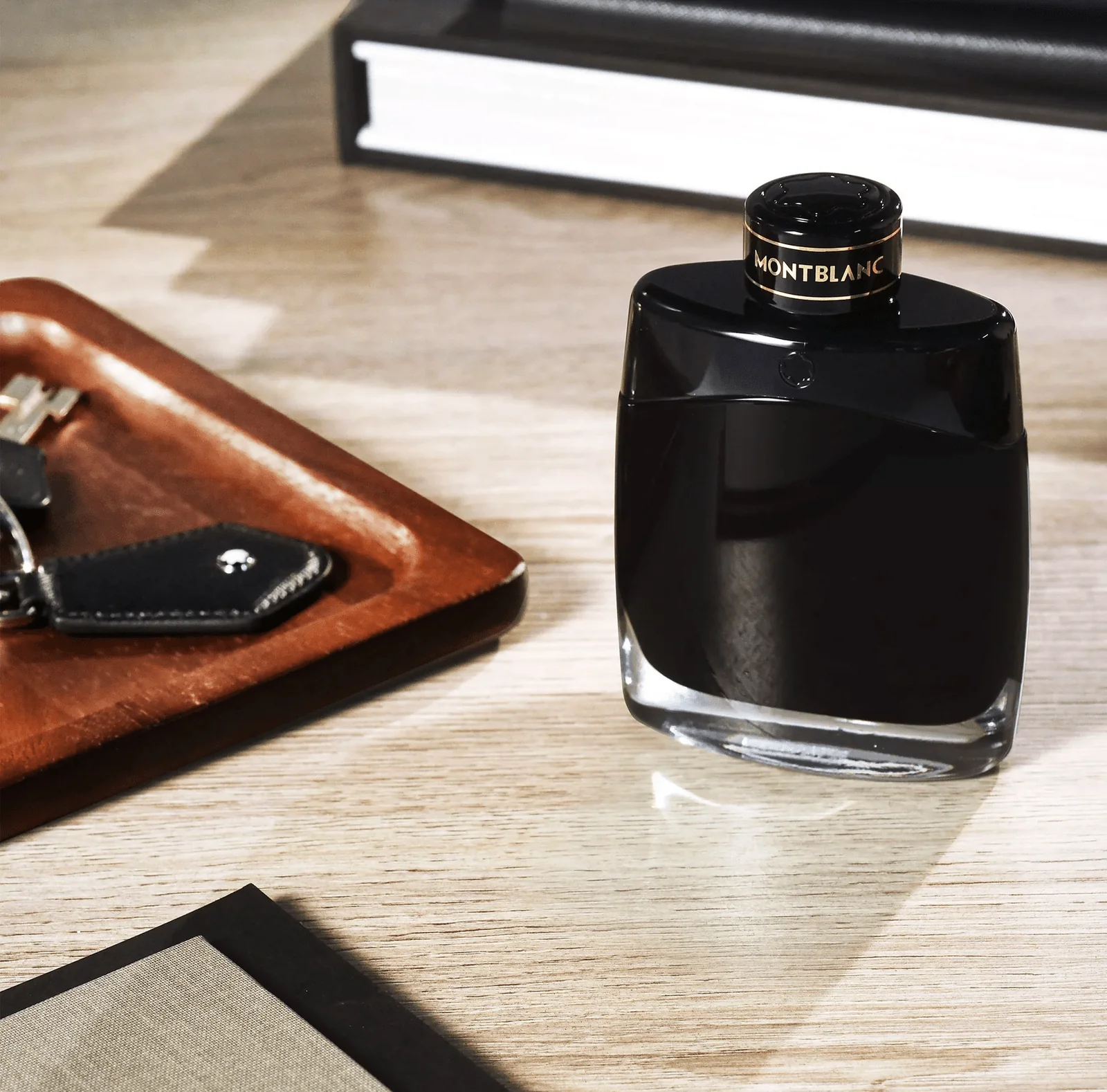 Mont Blanc Legend EDP 100  ml - Image 3