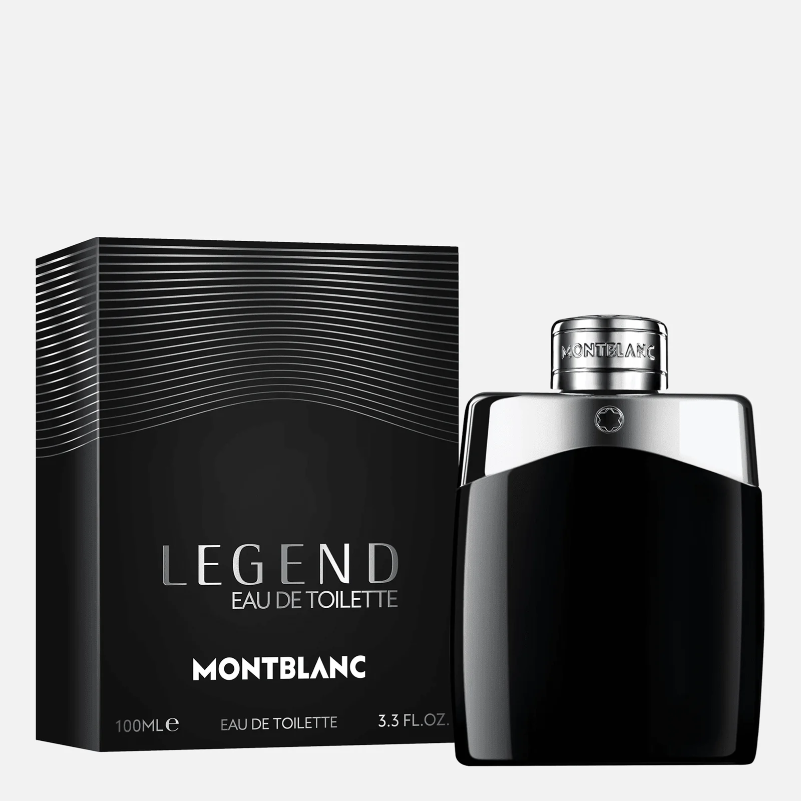 Mont Blanc Legend EDT 100ml - Image 2