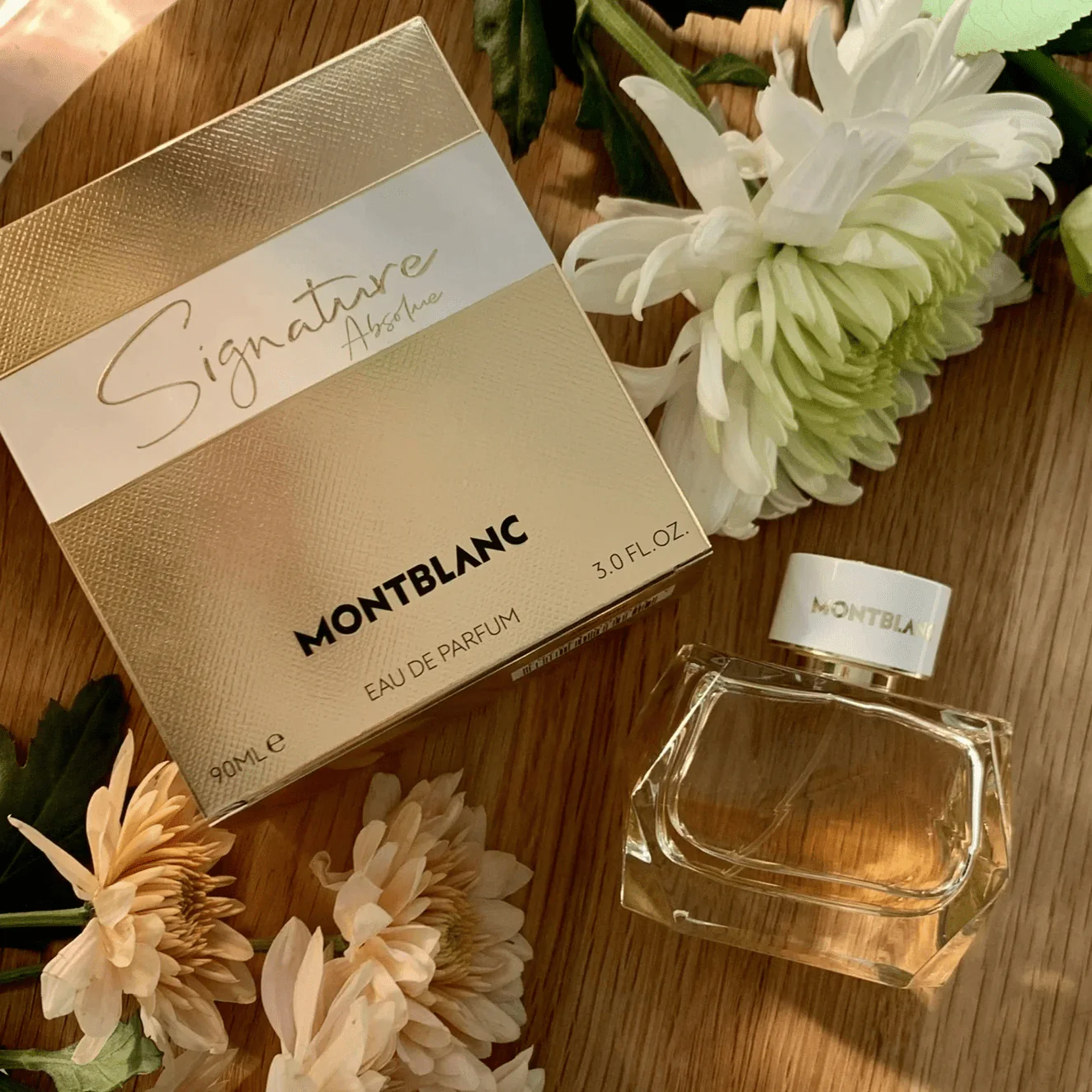 Mont Blanc Signature Absolue EDP 90 ml - Image 3