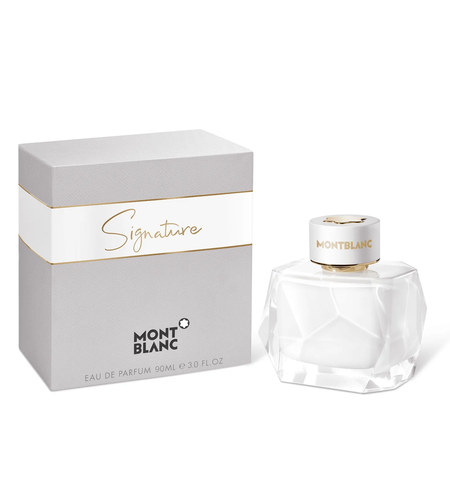 Mont Blanc Signature EDP 90ml - Image 2