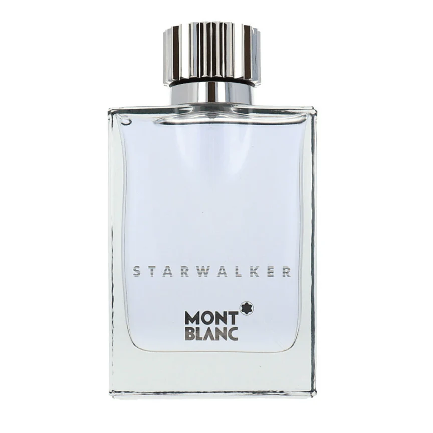 Mont Blanc Starwalker EDT 75 ml