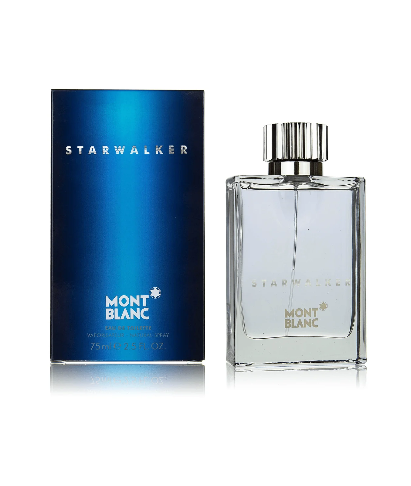 Mont Blanc Starwalker EDT 75 ml - Image 2