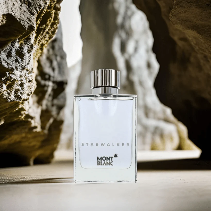 Mont Blanc Starwalker EDT 75 ml - Image 3