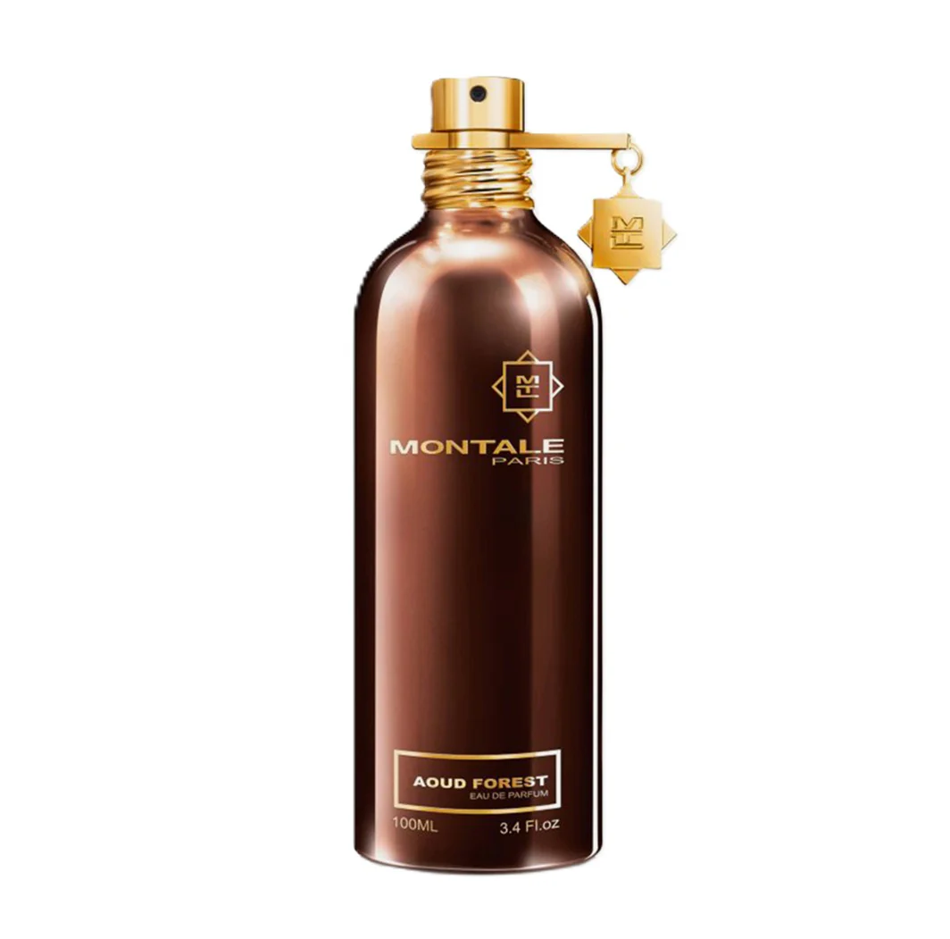 Montale Aoud Forest 100ml EDP