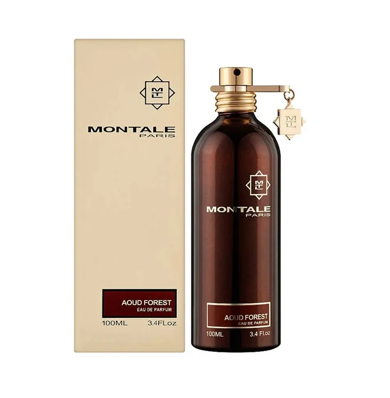 Montale Aoud Forest 100ml EDP - Image 2