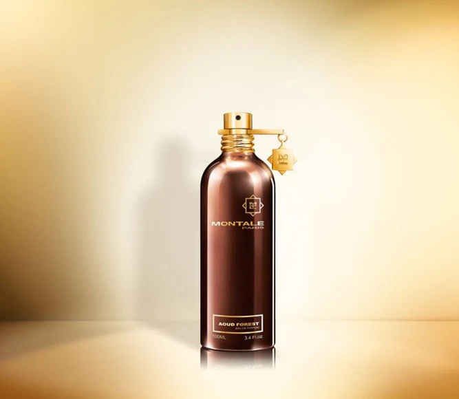 Montale Aoud Forest 100ml EDP - Image 3