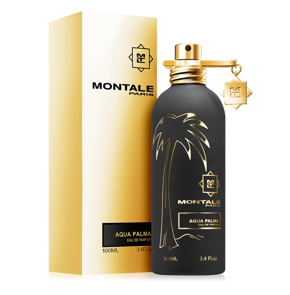 Montale Aqua Palma 100ml EDP - Image 2