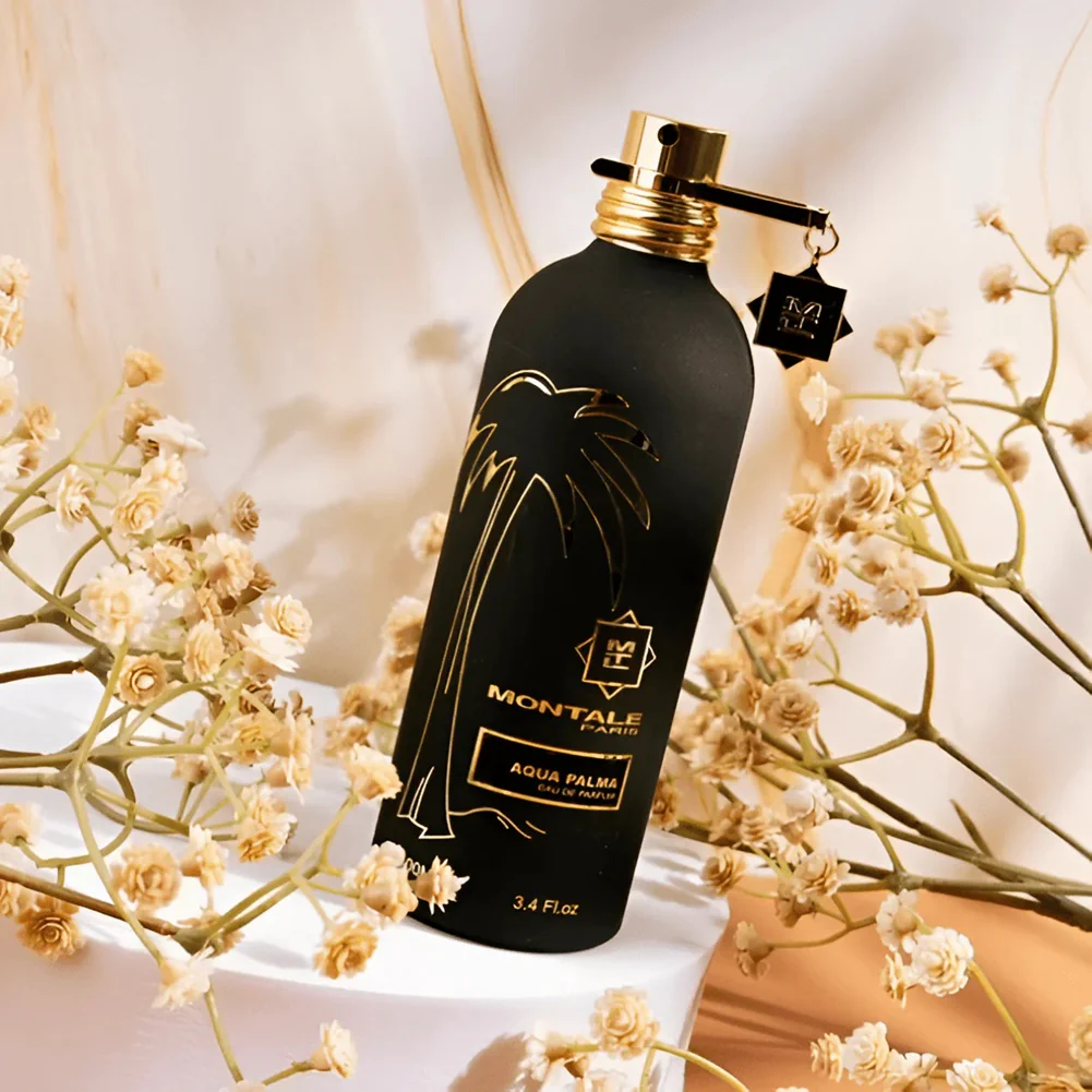 Montale Aqua Palma 100ml EDP - Image 3