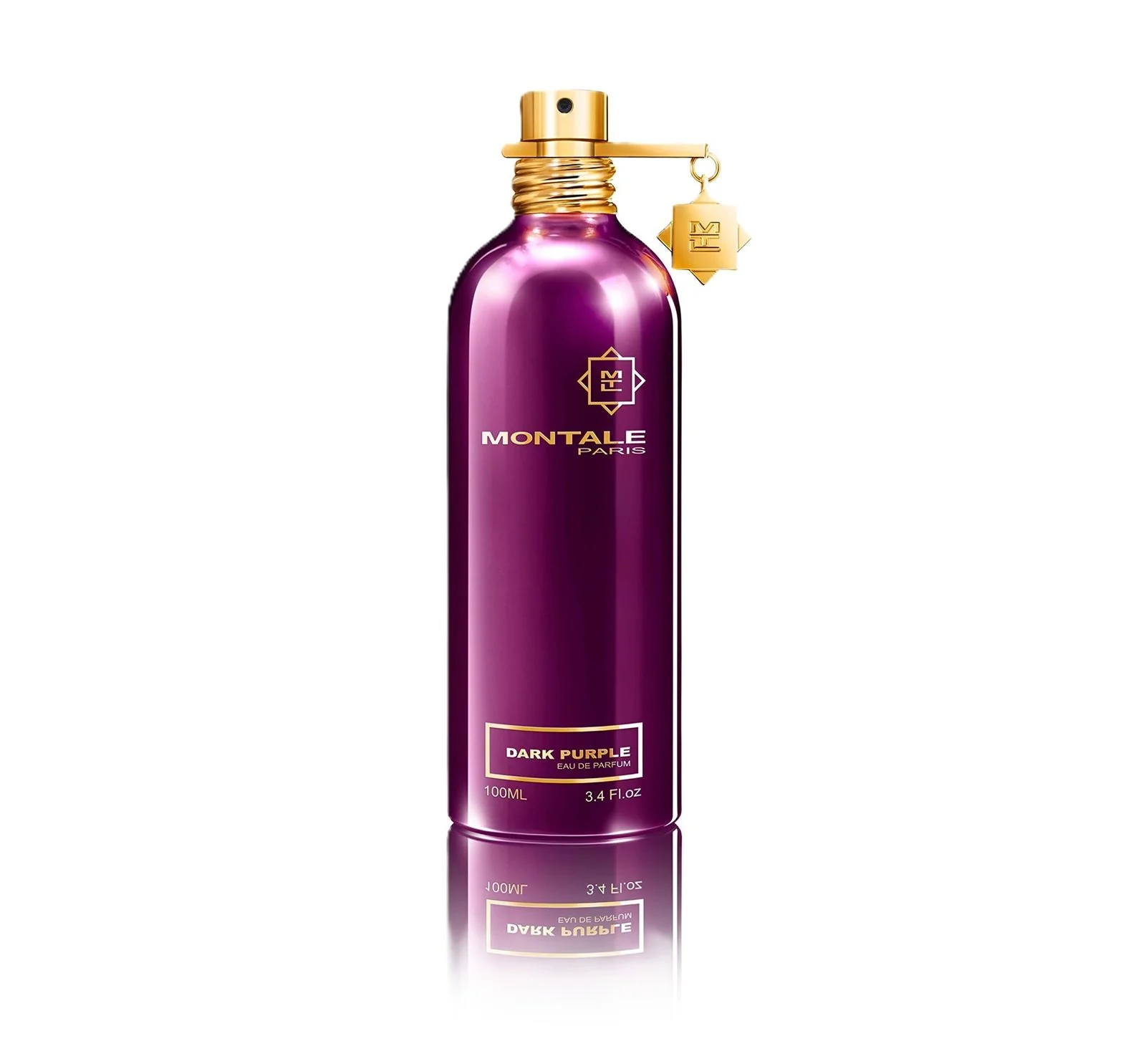 Montale Dark Purple 100ml EDP