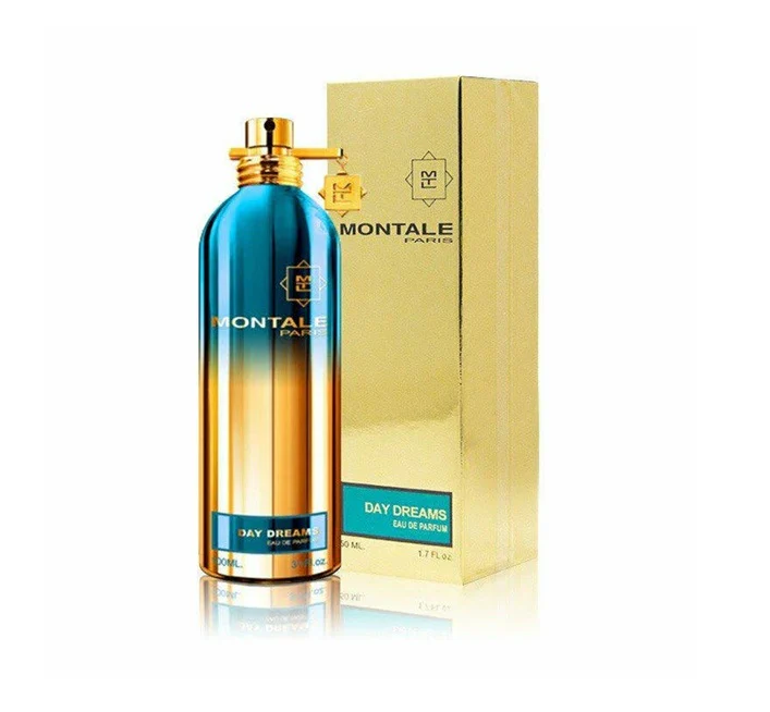 Montale Day Dreams 100ml EDP - Image 2