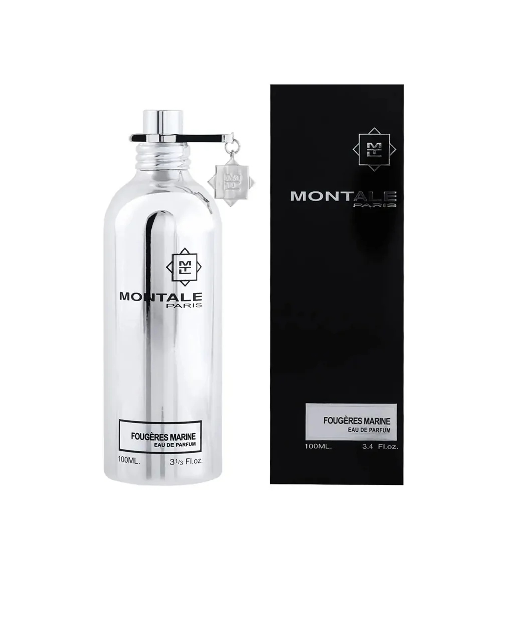 Montale Fougeres Marine 100ml EDP - Image 2