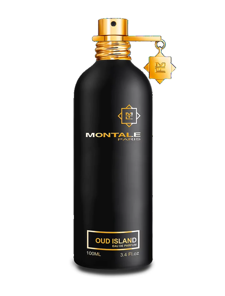 Montale Oud Island 100ml EDP