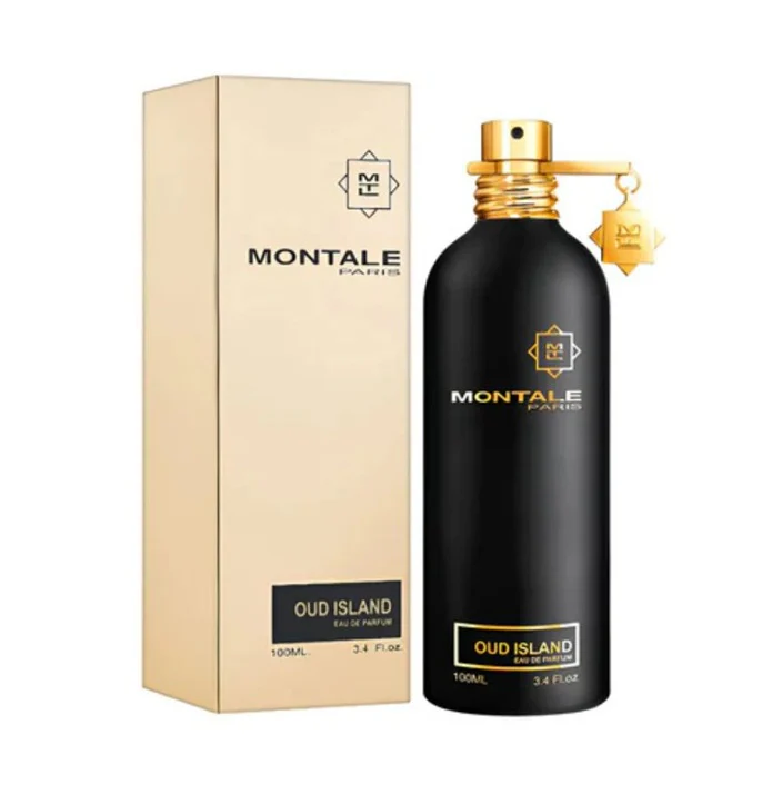 Montale Oud Island 100ml EDP - Image 2