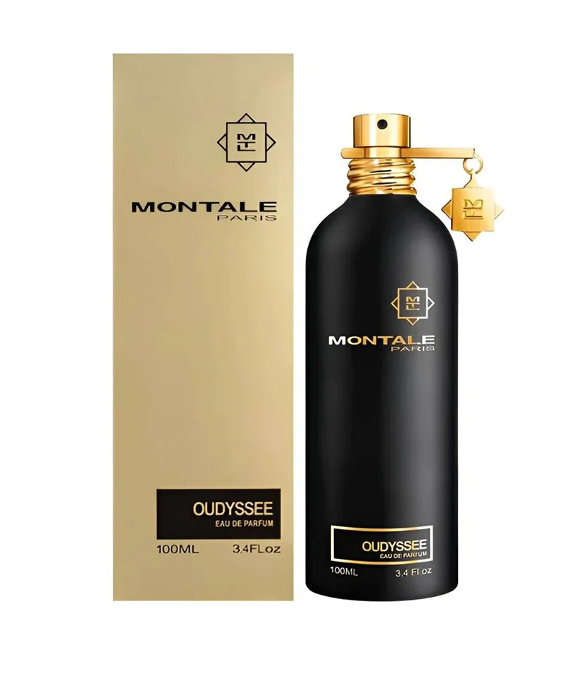 Montale Oudyssey 100ml EDP - Image 2
