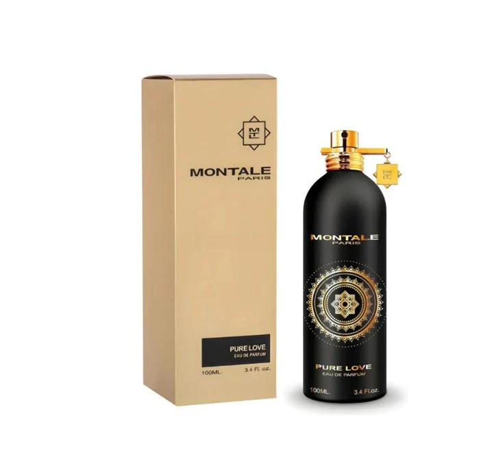 Montale Pure Love 100ml EDP - Image 2