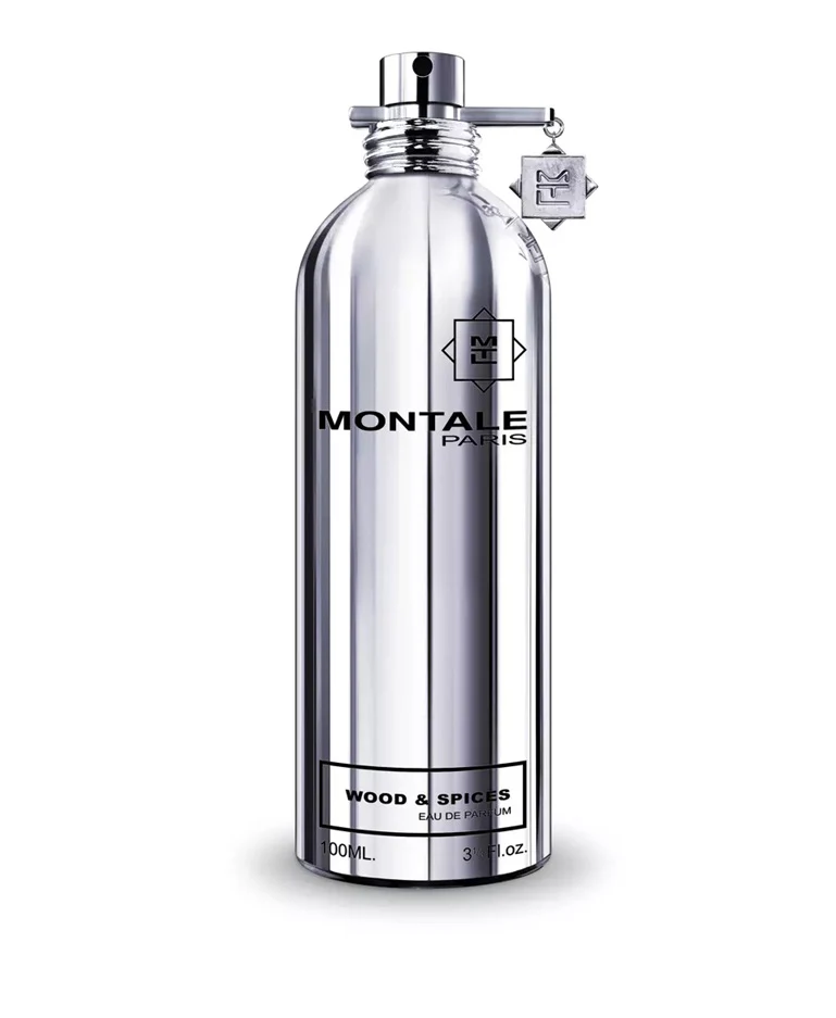 Montale Wood & Spices 100ml EDP