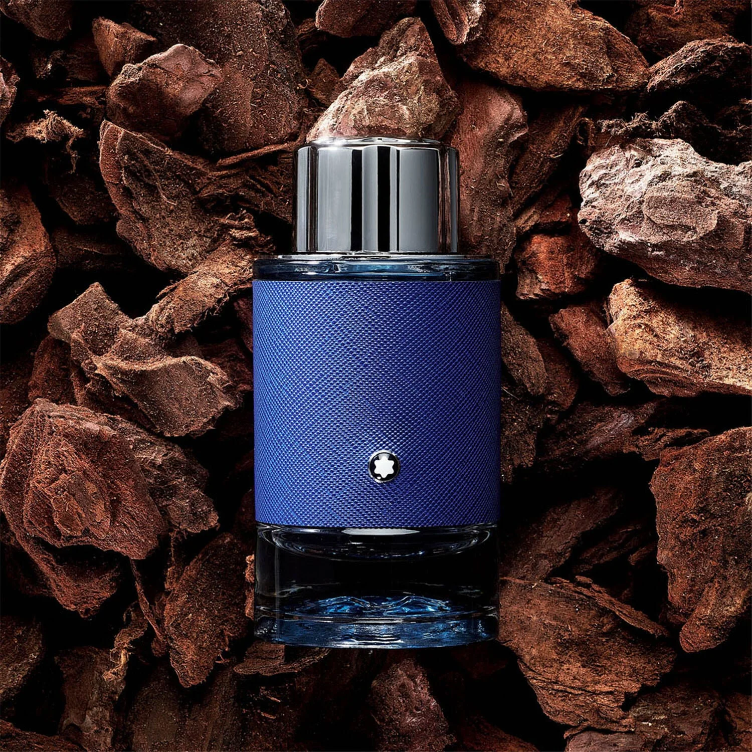 MontBlanc Ultra Blue EDP 100 ml - Image 3