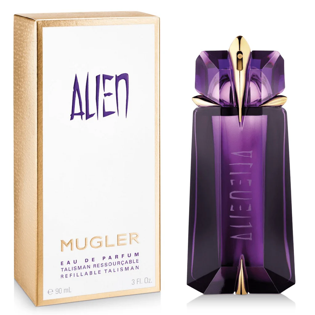 Thierry Mugler Alien EDP  90ml - Image 2