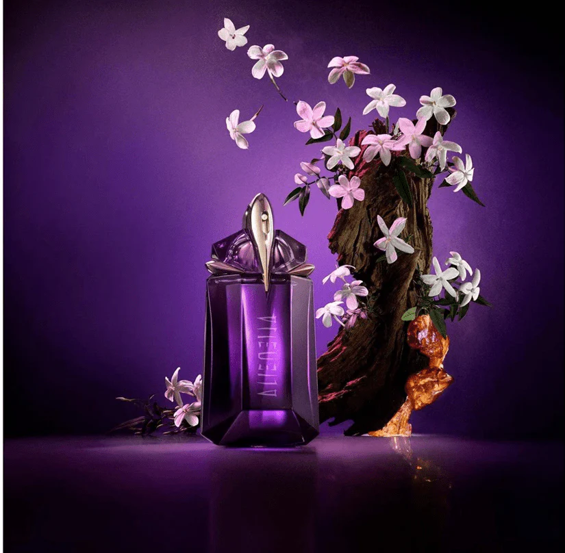 Thierry Mugler Alien EDP The Refillable  60ml - Image 3
