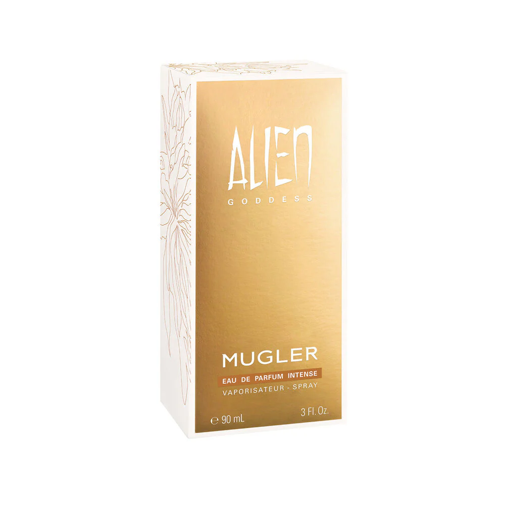 Mugler Alien Goddess EDP Intense 60 ml - Image 2