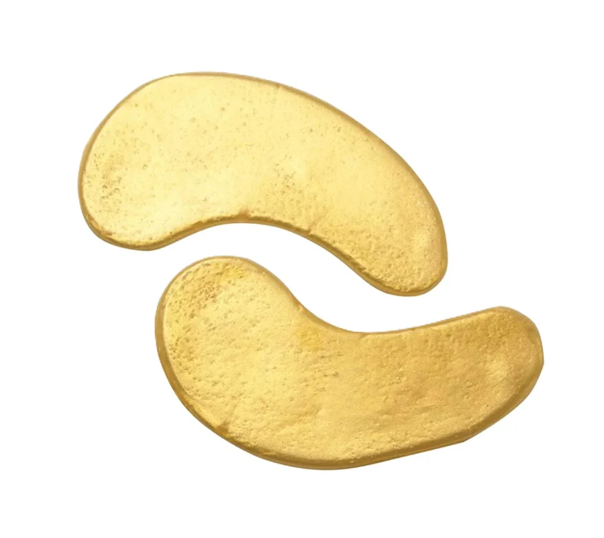 Mz Skin Hydra-Bright Gold Eye Mask 3g