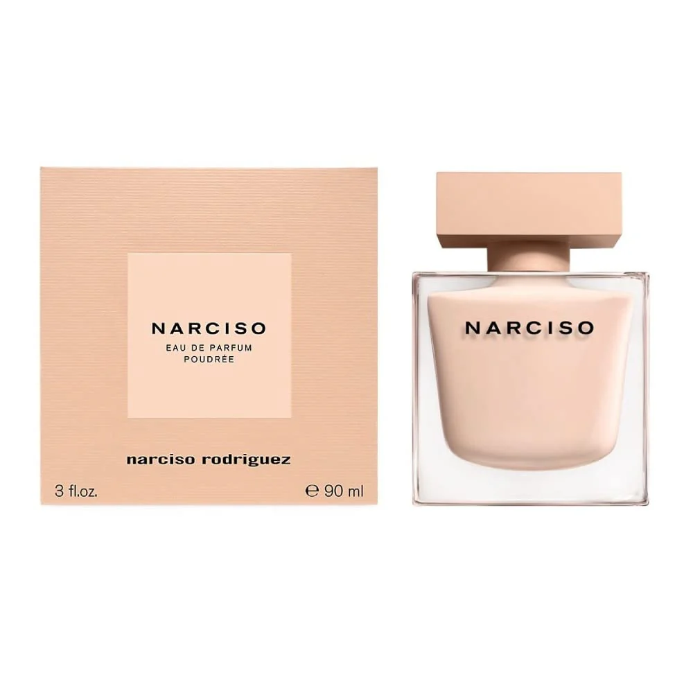 Narciso Poudre Narciso Rodriguez EDP 90 ml - Image 2