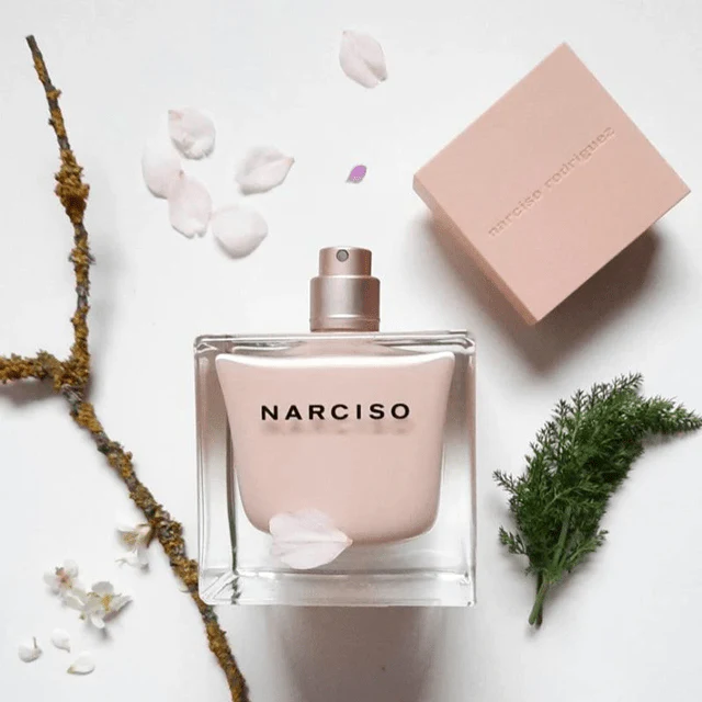 Narciso Poudre Narciso Rodriguez EDP 90 ml - Image 3
