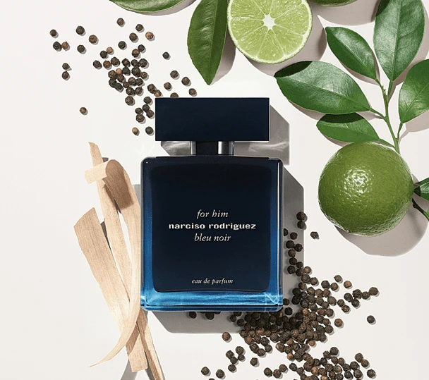 Narciso Rodriguez Bleu Noir For Him EDP 100ml - Image 3