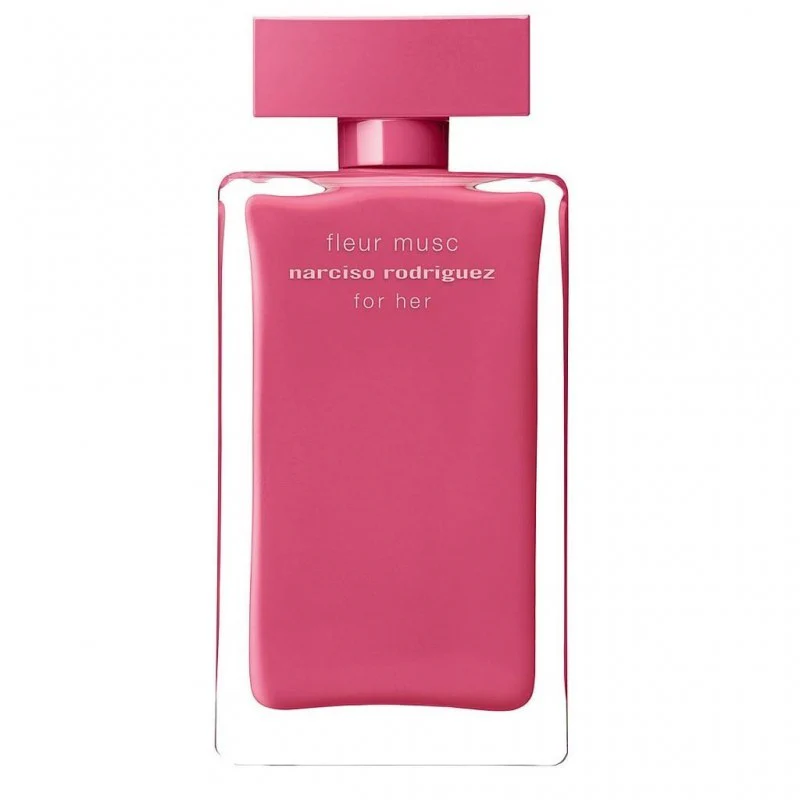 Narciso Rodriguez Fleur Musc For Her EDP 100ml