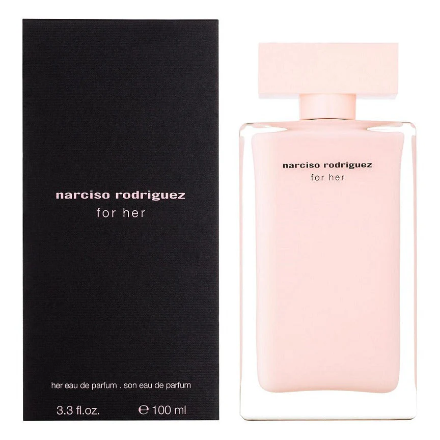 Narciso Rodriguez for Her EDP 100ml - Image 2