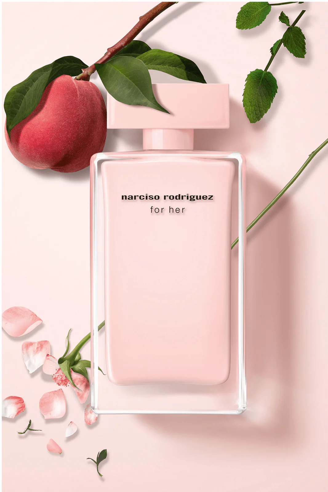 Narciso Rodriguez for Her EDP 100ml - Image 3