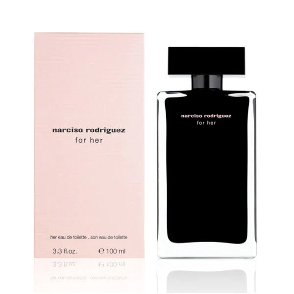 Narciso Rodriguez For Her EDT 100ml - Image 2