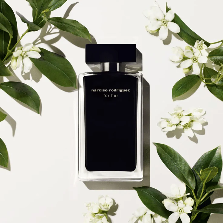Narciso Rodriguez For Her EDT 100ml - Image 3