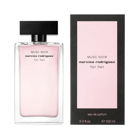 Narciso Rodriguez For Her Musc Noir EDP 100 ml - Image 2