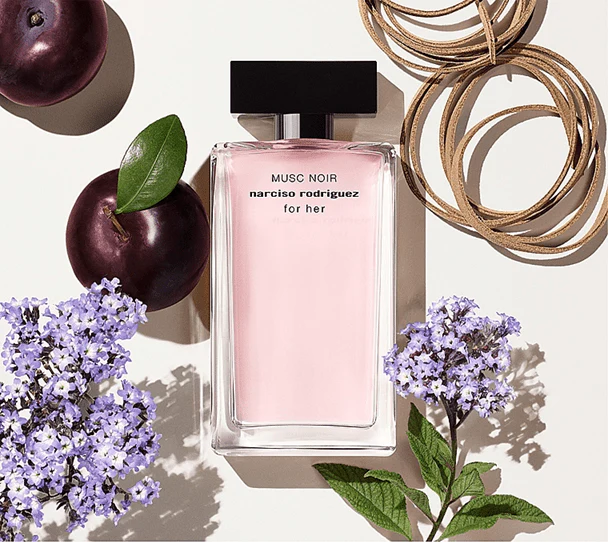 Narciso Rodriguez For Her Musc Noir EDP 100 ml - Image 3