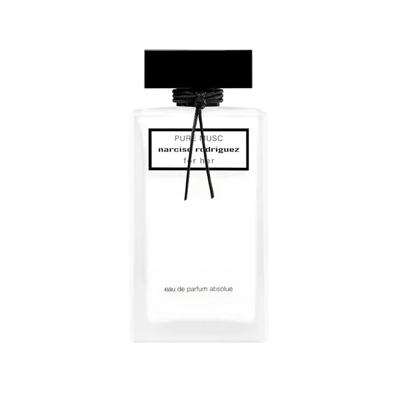 Narciso Rodriguez For Her Pure Musc EDP absoule 100 ml