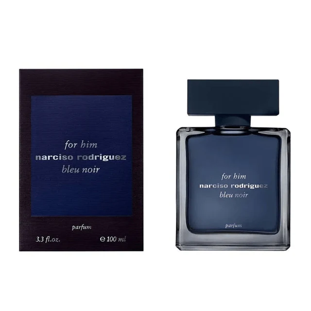 Narciso Rodriguez For Him Bleu Noir Parfum 100 ml - Image 2