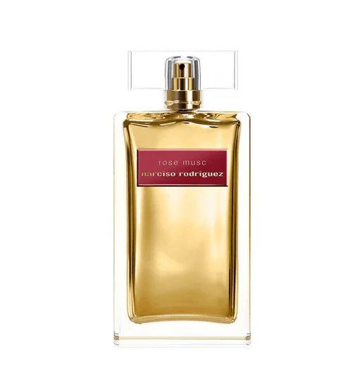 Narciso Rodriguez Rose Musc EDP Intense 100 ml