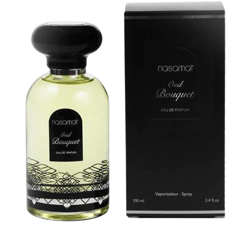 Nasamat Oud Bouquet EDP 100ml - Image 2