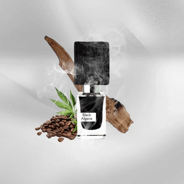 Nasomatto Black Afgano Extrait De Parfum 30ml - Image 3