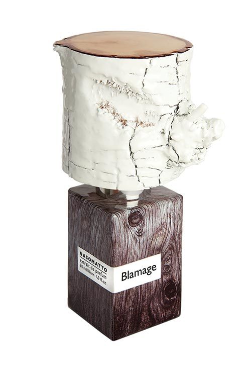 Nasomatto Blamage Extrait De Parfum 30ml