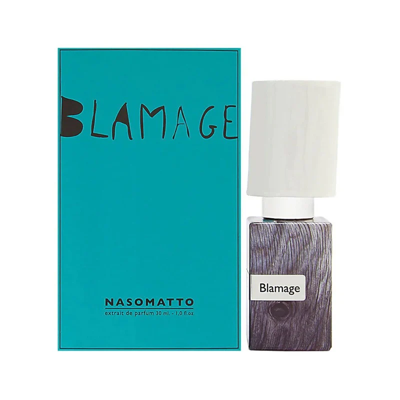 Nasomatto Blamage Extrait De Parfum 30ml - Image 2