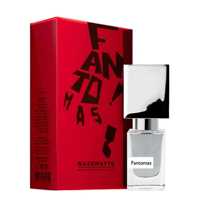 Nasomatto Fantomas EDP 30ml - Image 2